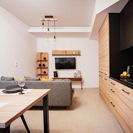 Ottimo Apartamenty Dolina 비드고슈치 외부 사진