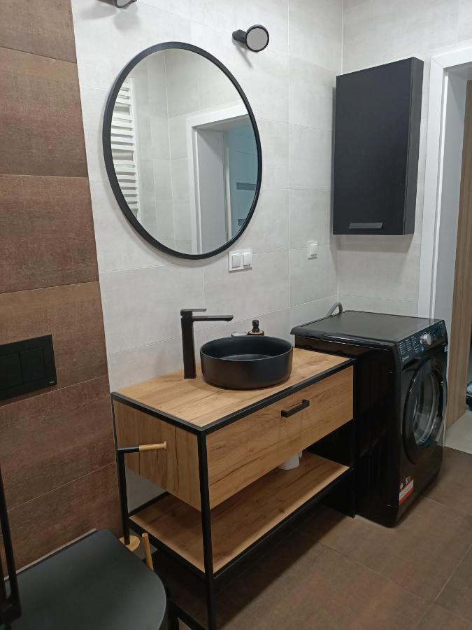 Ottimo Apartamenty Dolina 비드고슈치 외부 사진