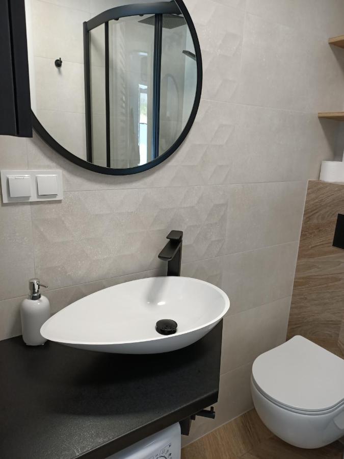 Ottimo Apartamenty Dolina 비드고슈치 외부 사진