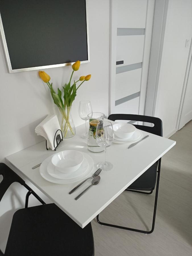 Ottimo Apartamenty Dolina 비드고슈치 외부 사진