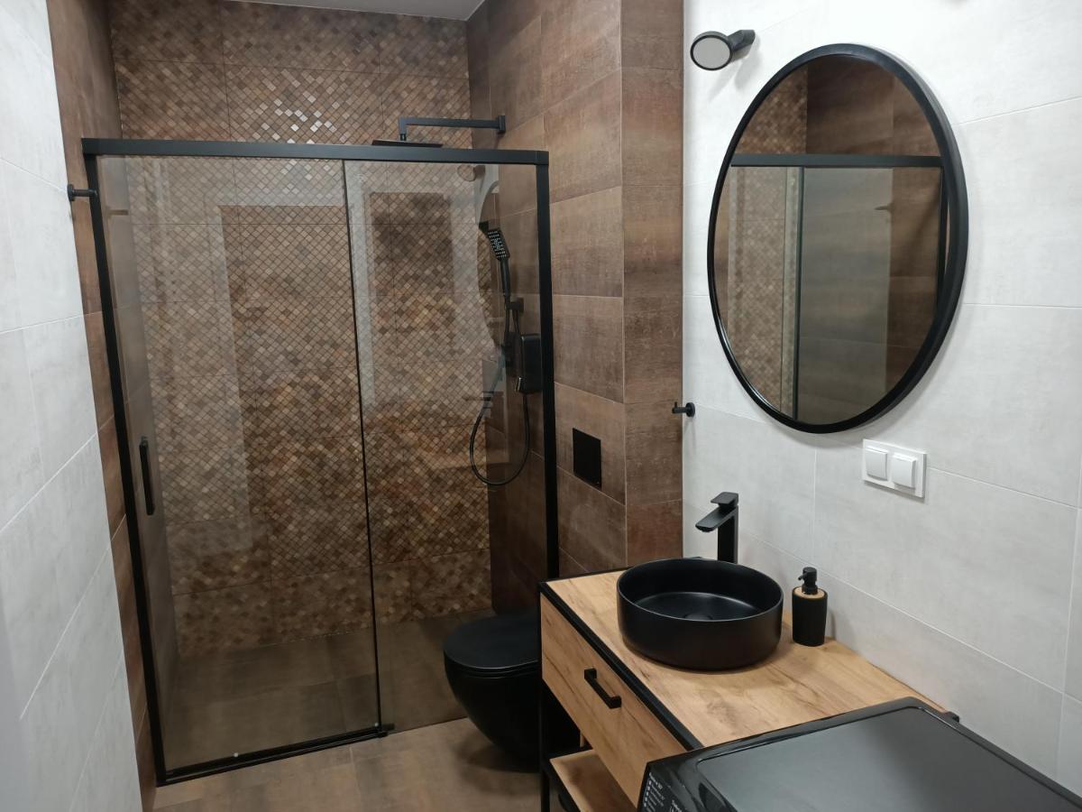 Ottimo Apartamenty Dolina 비드고슈치 외부 사진