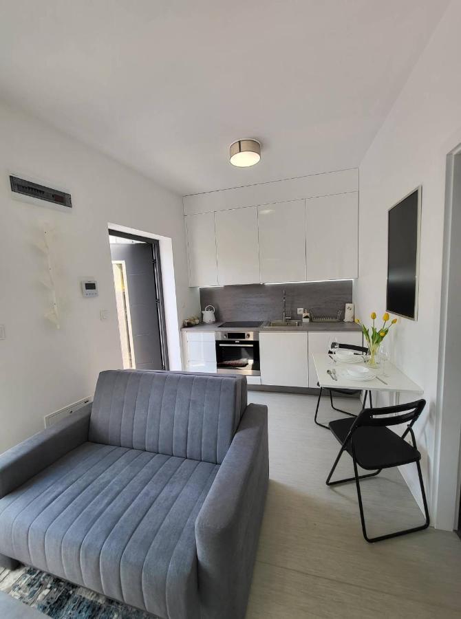 Ottimo Apartamenty Dolina 비드고슈치 외부 사진