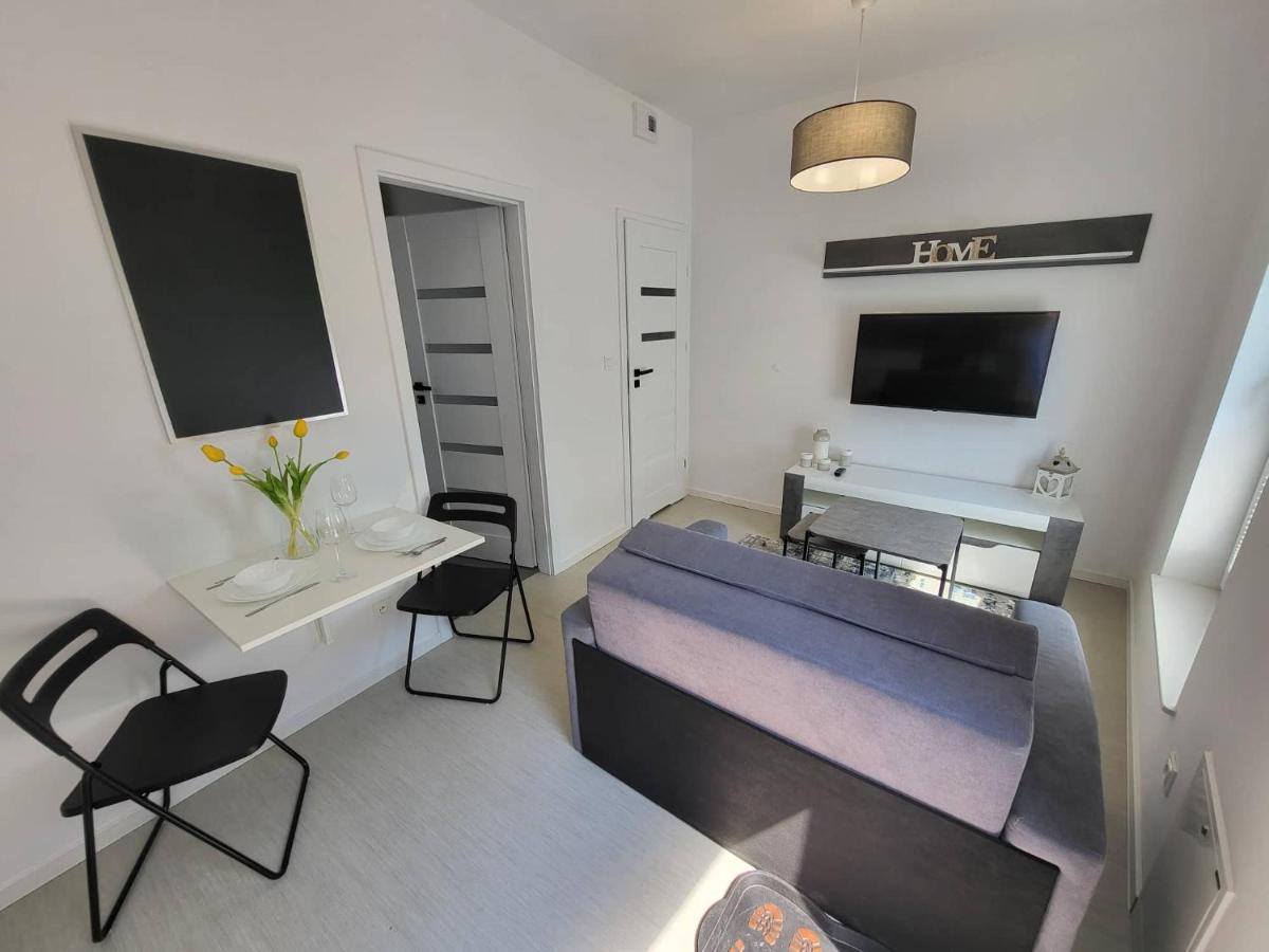 Ottimo Apartamenty Dolina 비드고슈치 외부 사진