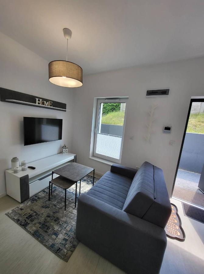 Ottimo Apartamenty Dolina 비드고슈치 외부 사진