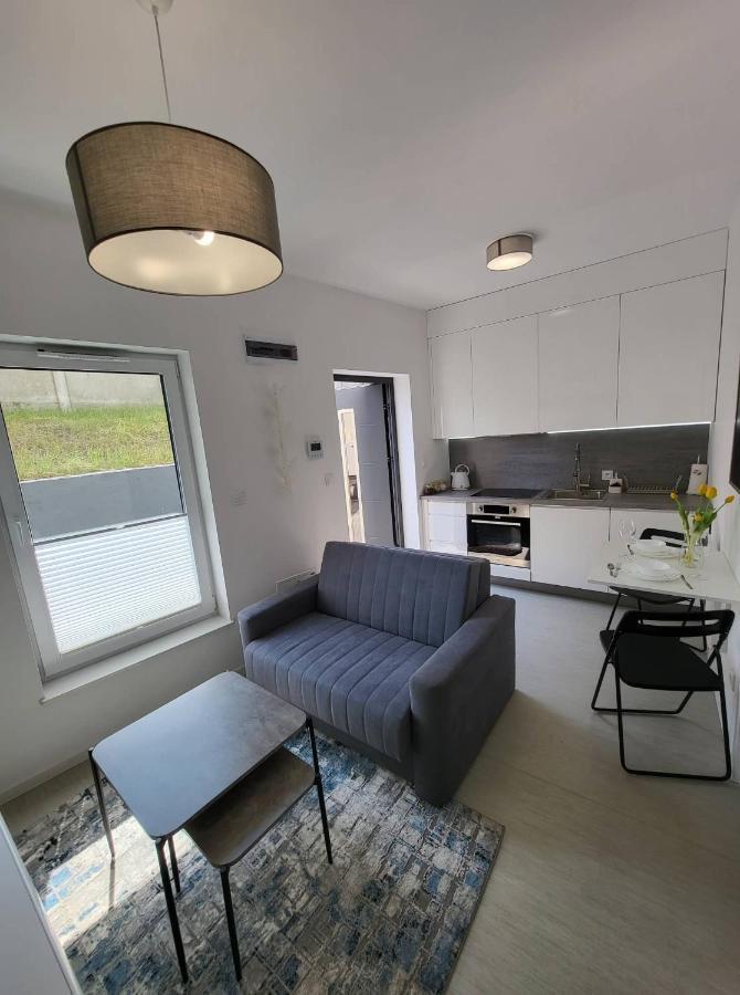 Ottimo Apartamenty Dolina 비드고슈치 외부 사진