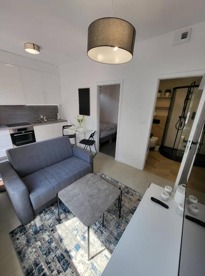 Ottimo Apartamenty Dolina 비드고슈치 외부 사진
