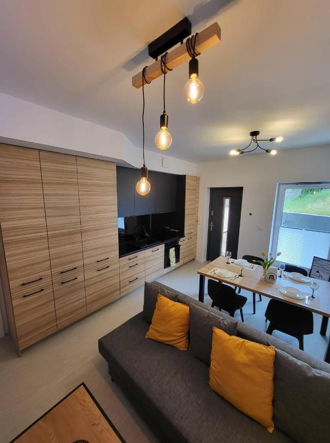 Ottimo Apartamenty Dolina 비드고슈치 외부 사진