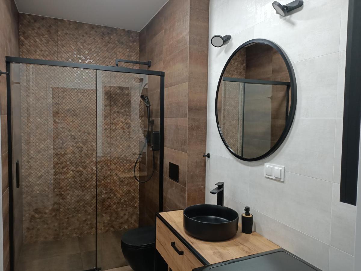 Ottimo Apartamenty Dolina 비드고슈치 외부 사진