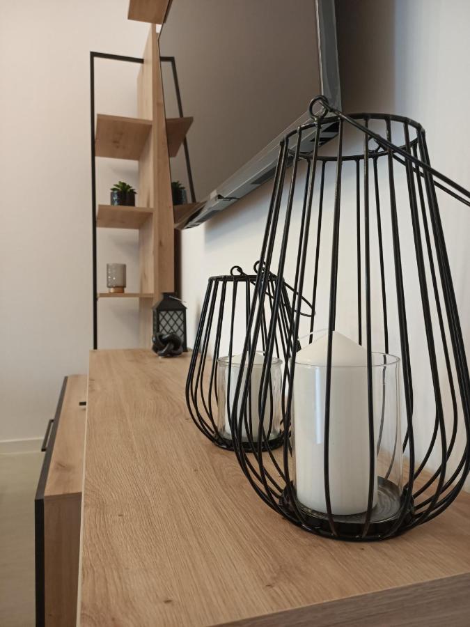Ottimo Apartamenty Dolina 비드고슈치 외부 사진