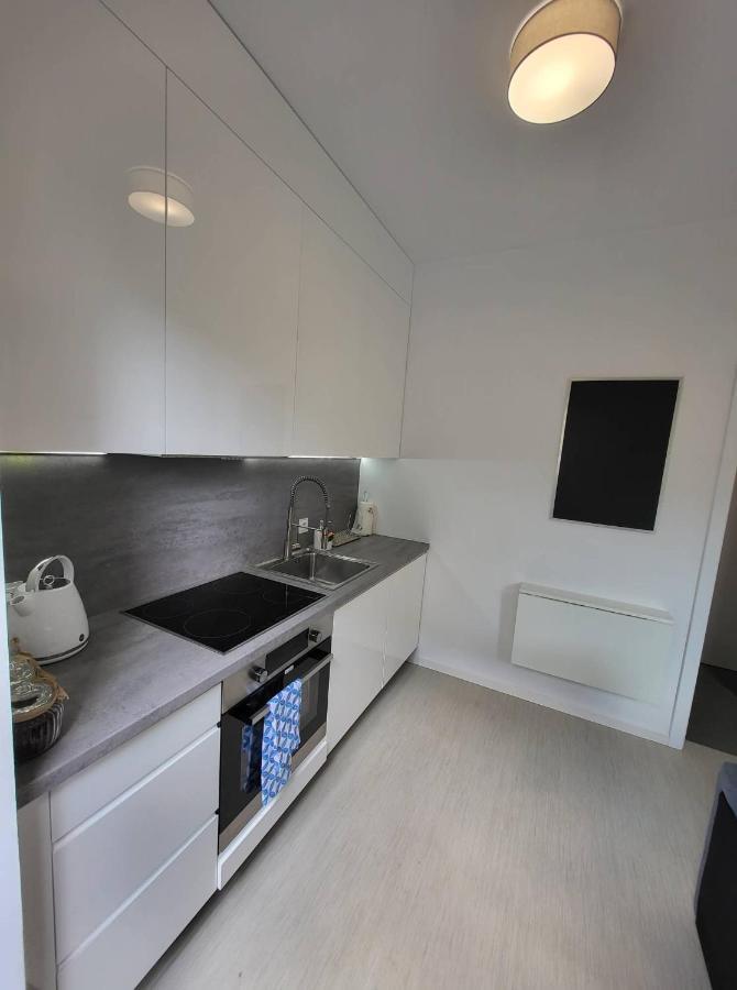 Ottimo Apartamenty Dolina 비드고슈치 외부 사진