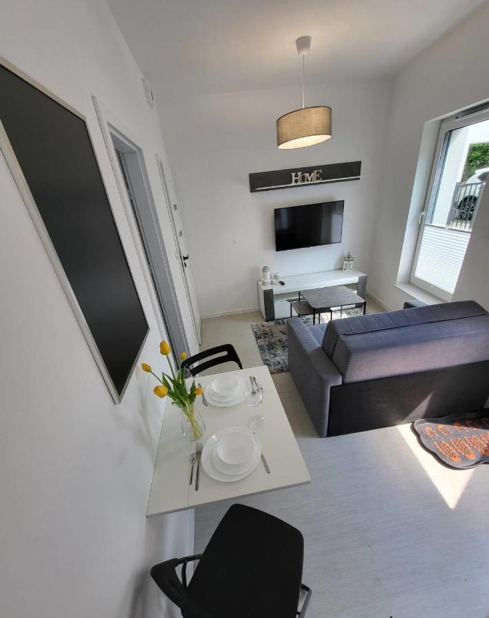 Ottimo Apartamenty Dolina 비드고슈치 외부 사진