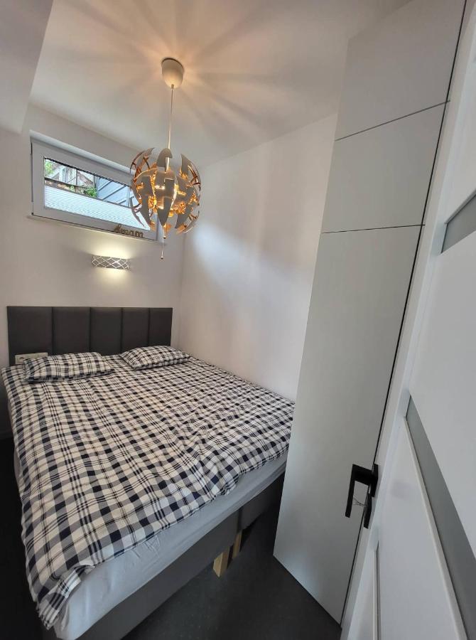 Ottimo Apartamenty Dolina 비드고슈치 외부 사진