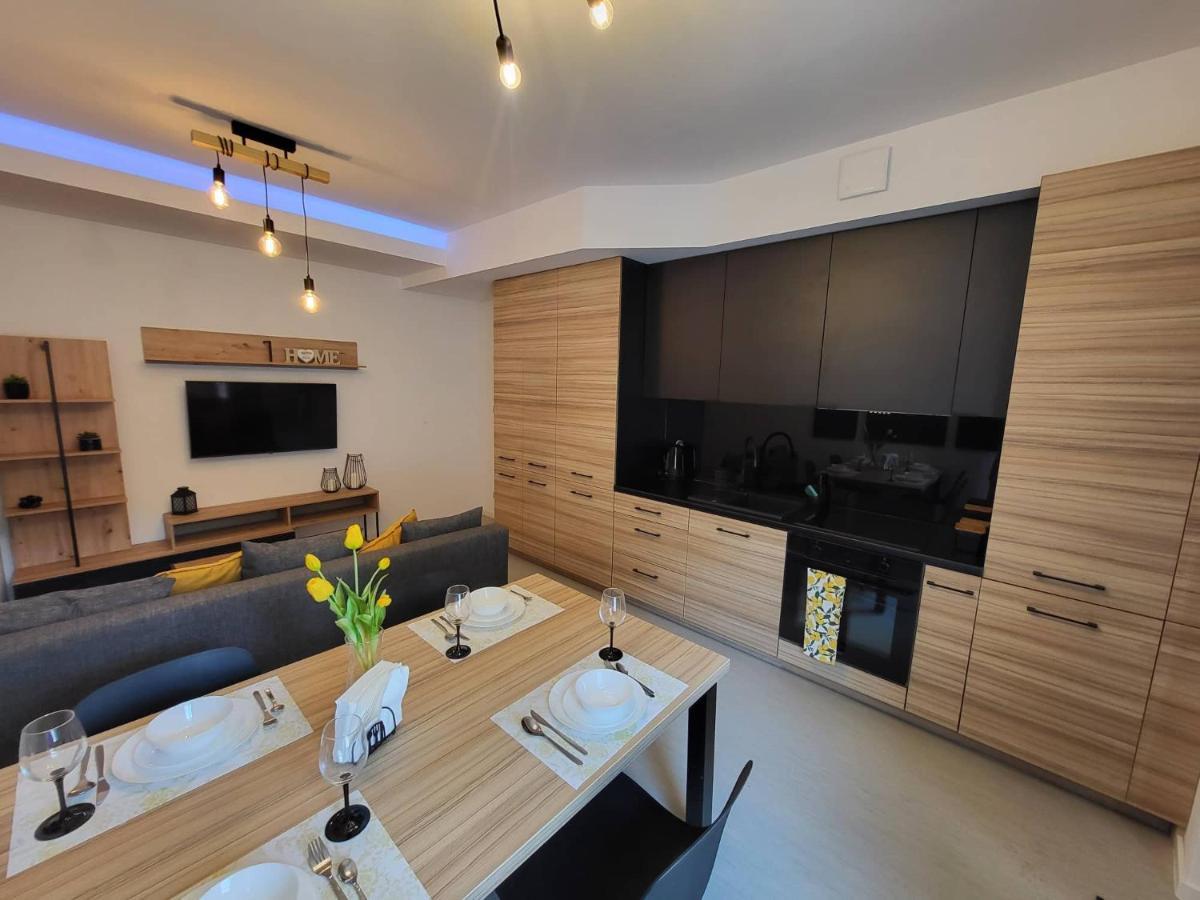 Ottimo Apartamenty Dolina 비드고슈치 외부 사진