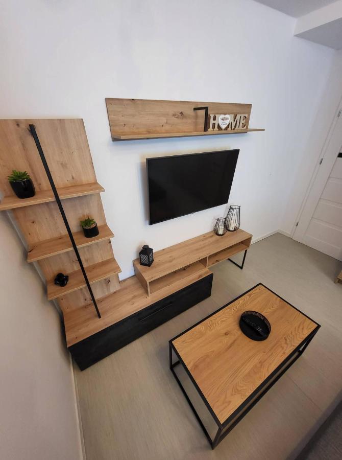 Ottimo Apartamenty Dolina 비드고슈치 외부 사진