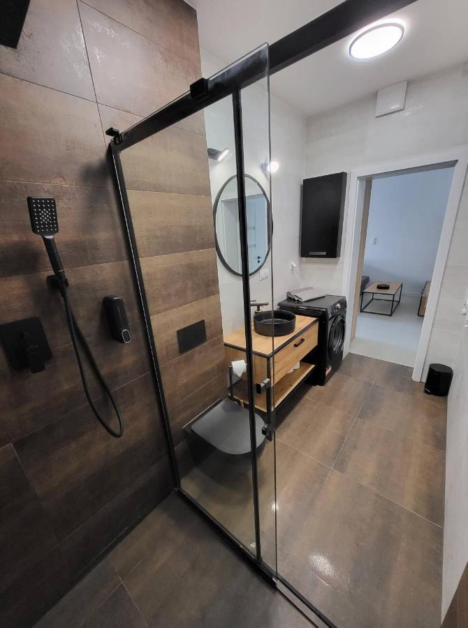 Ottimo Apartamenty Dolina 비드고슈치 외부 사진
