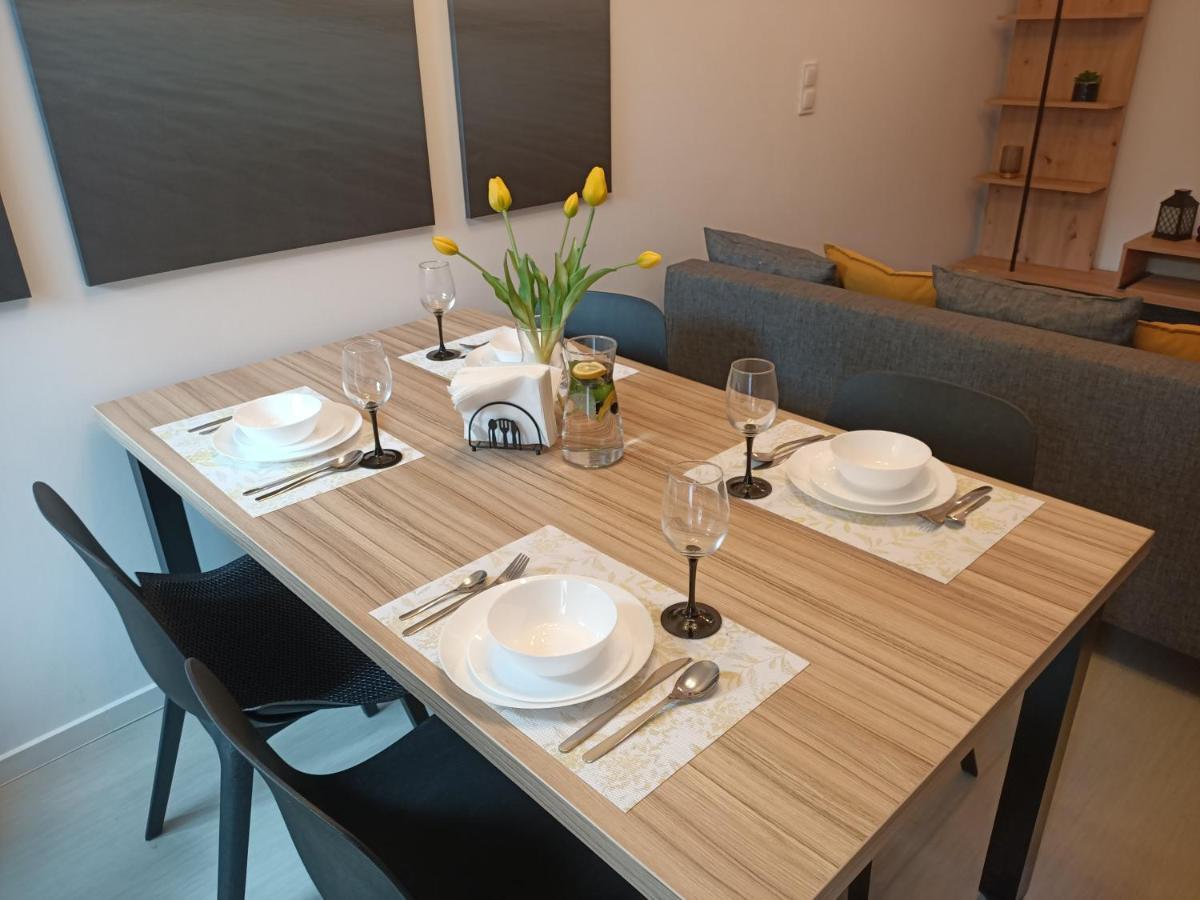 Ottimo Apartamenty Dolina 비드고슈치 외부 사진