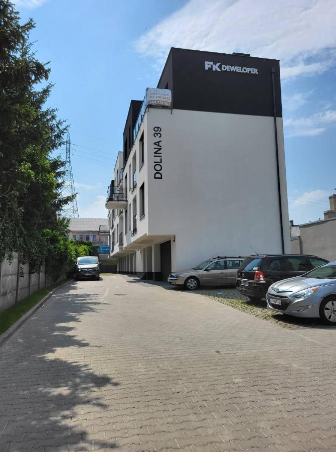 Ottimo Apartamenty Dolina 비드고슈치 외부 사진