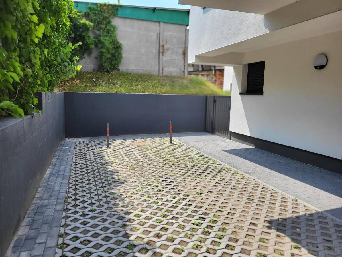 Ottimo Apartamenty Dolina 비드고슈치 외부 사진