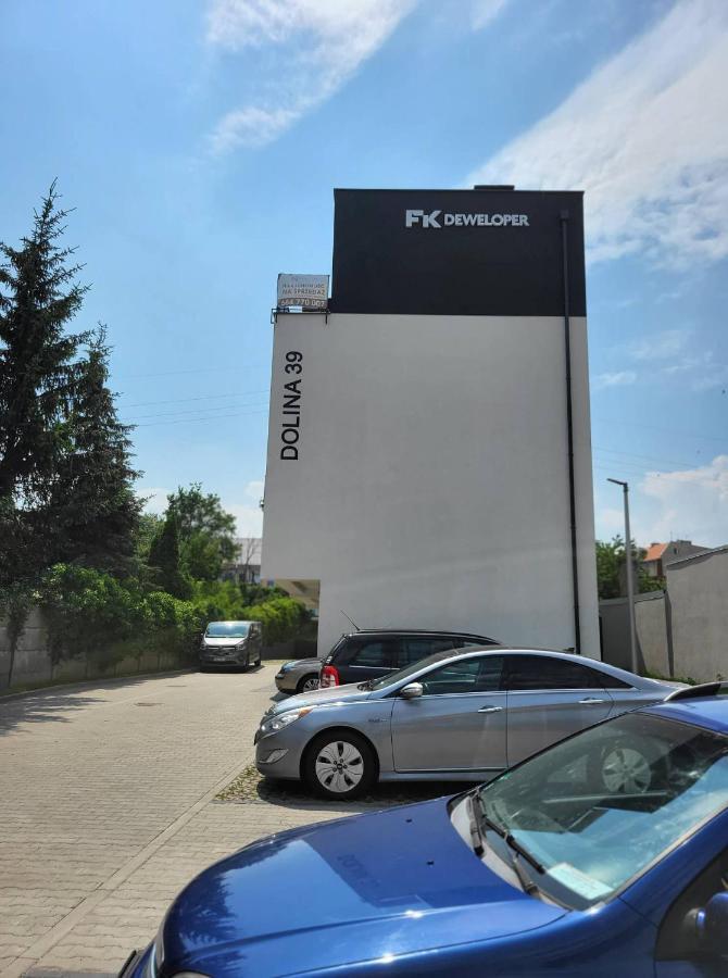 Ottimo Apartamenty Dolina 비드고슈치 외부 사진