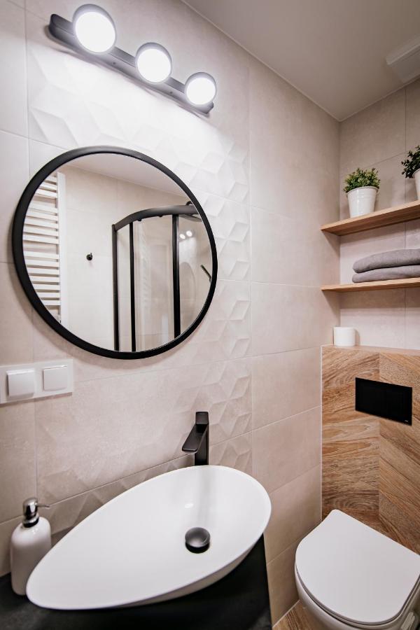 Ottimo Apartamenty Dolina 비드고슈치 외부 사진
