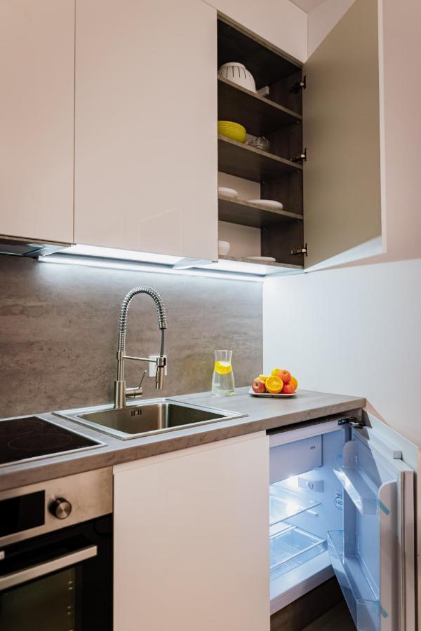 Ottimo Apartamenty Dolina 비드고슈치 외부 사진