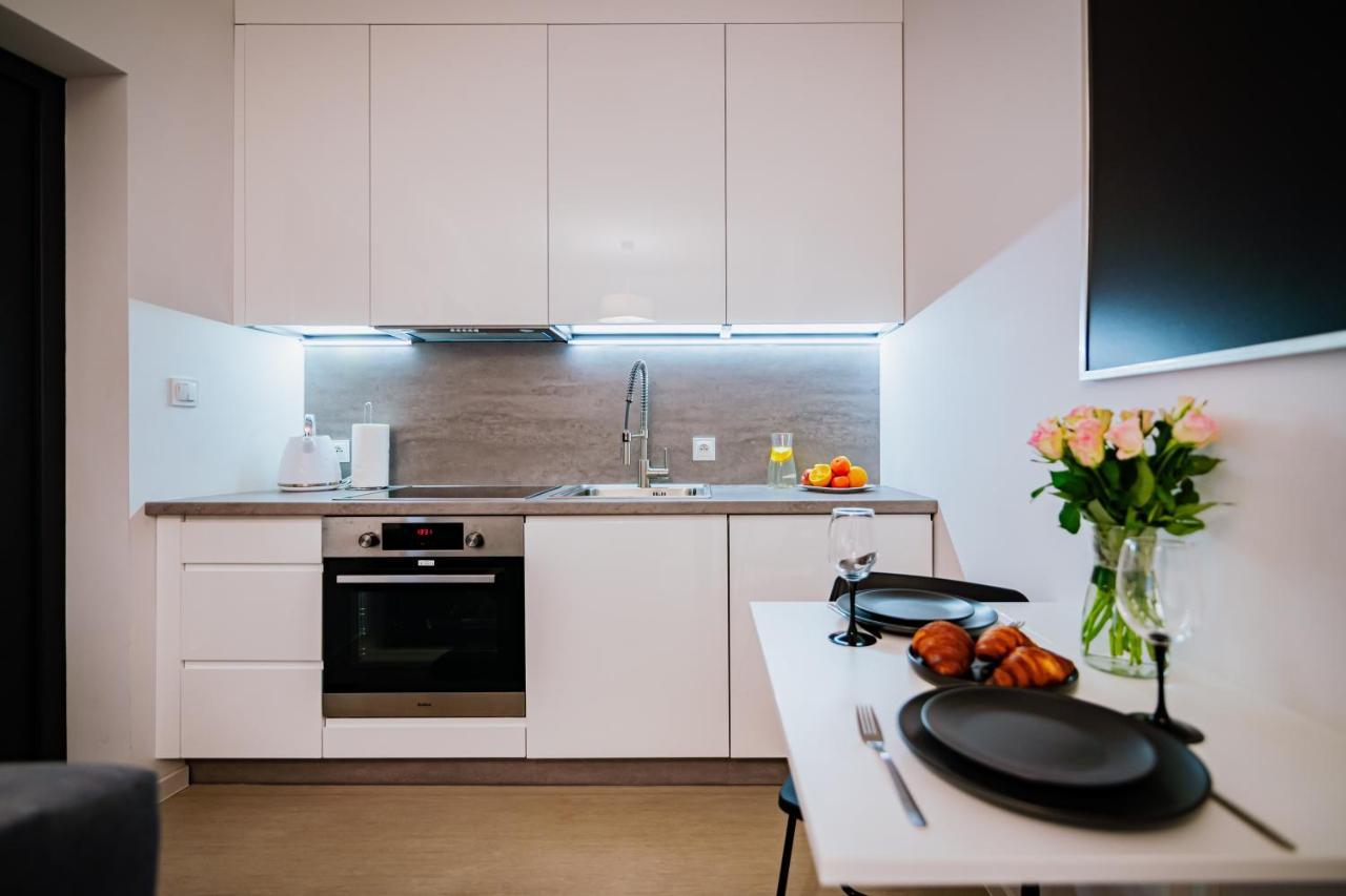Ottimo Apartamenty Dolina 비드고슈치 외부 사진