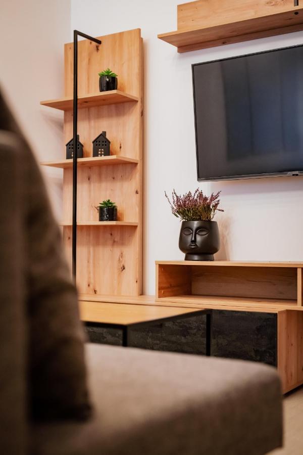 Ottimo Apartamenty Dolina 비드고슈치 외부 사진