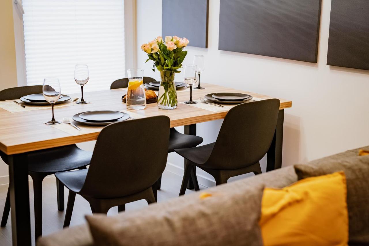 Ottimo Apartamenty Dolina 비드고슈치 외부 사진