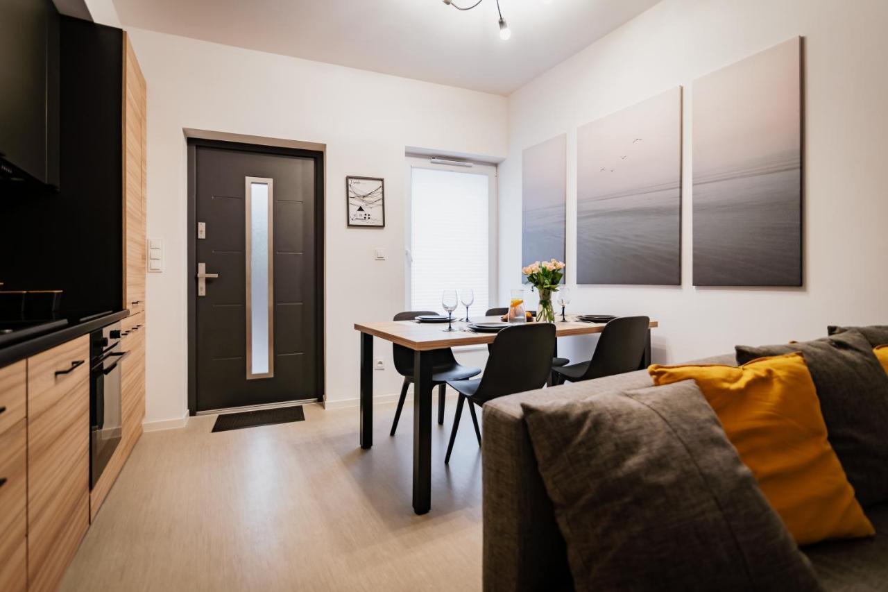 Ottimo Apartamenty Dolina 비드고슈치 외부 사진