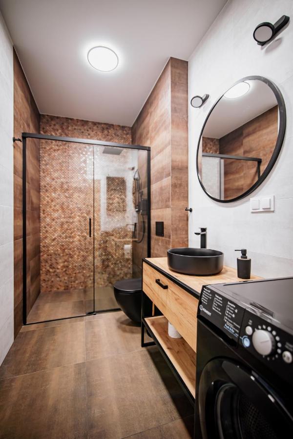 Ottimo Apartamenty Dolina 비드고슈치 외부 사진