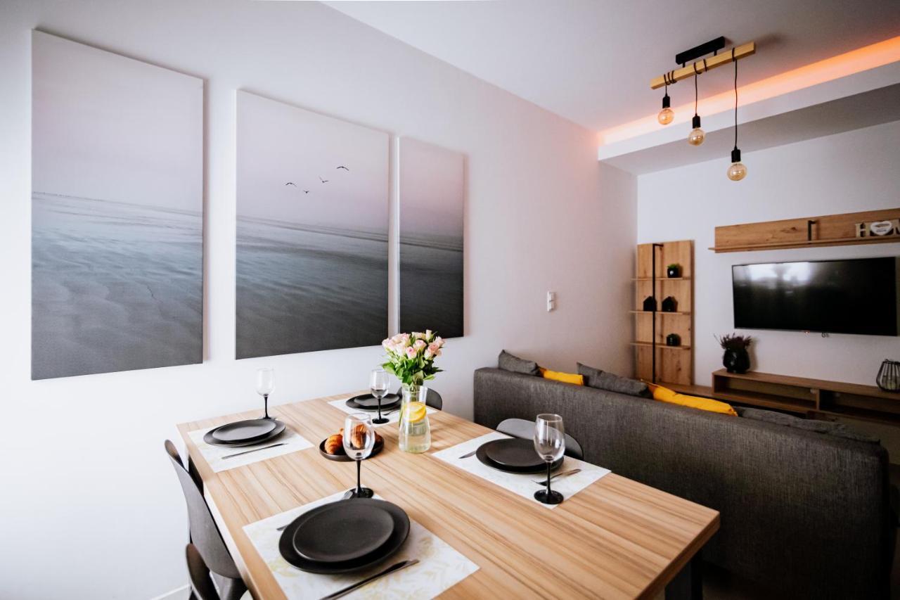 Ottimo Apartamenty Dolina 비드고슈치 외부 사진
