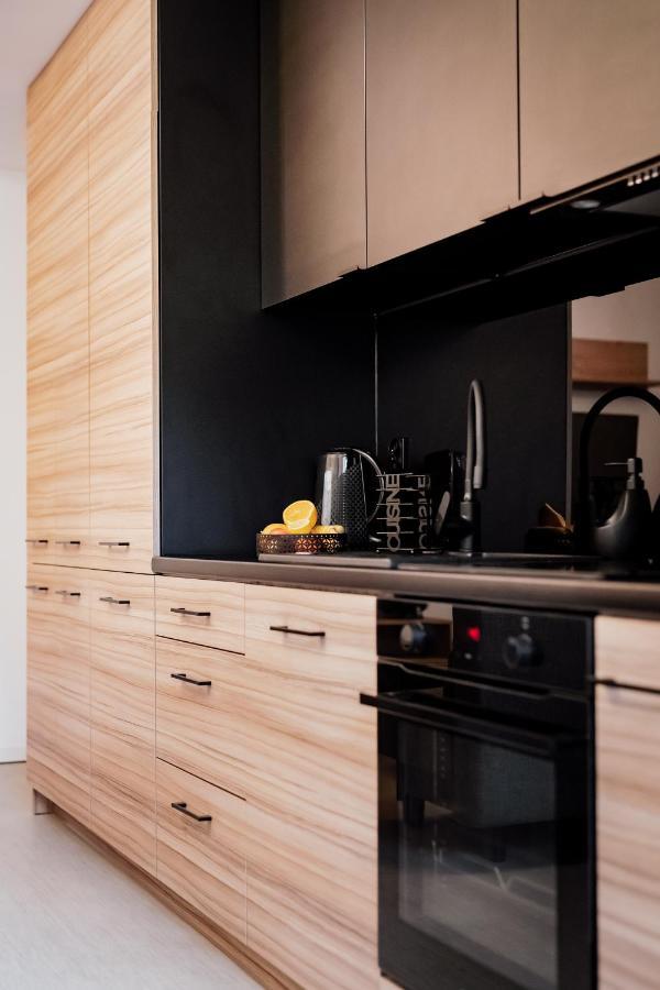 Ottimo Apartamenty Dolina 비드고슈치 외부 사진